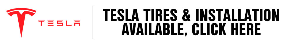 Tesla Banner